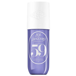 Brazilian Crush Cheirosa 59 Bruma Perfumada