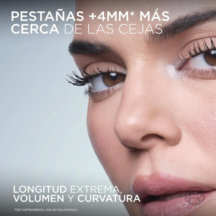 Máscara de pestanas Telescopic Extensionist