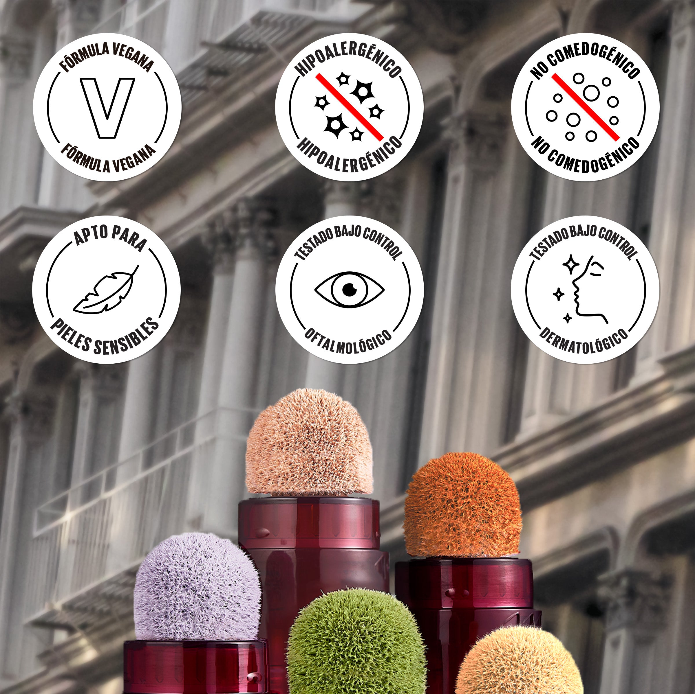 Corretor de Olheiras Instant Eraser