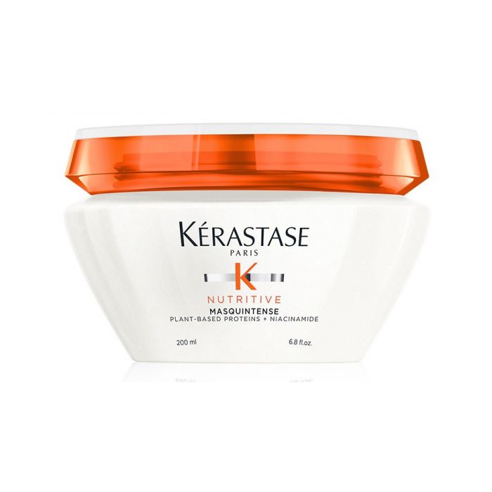 Nutritive Masquintense Máscara Reparadora