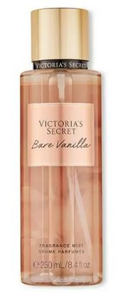 Bare Vanilla Body Mist