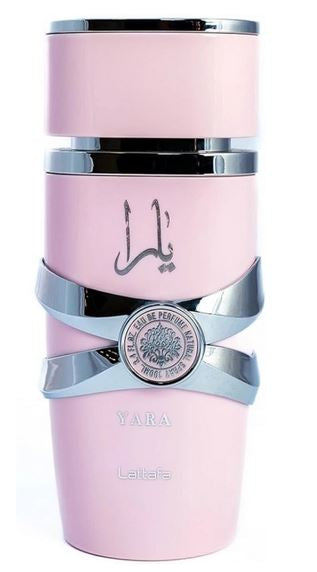 Yara Eau de Parfum